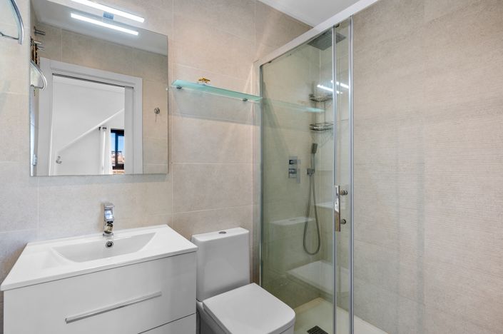 Image No.14-Appartement de 2 chambres à vendre à Alicante