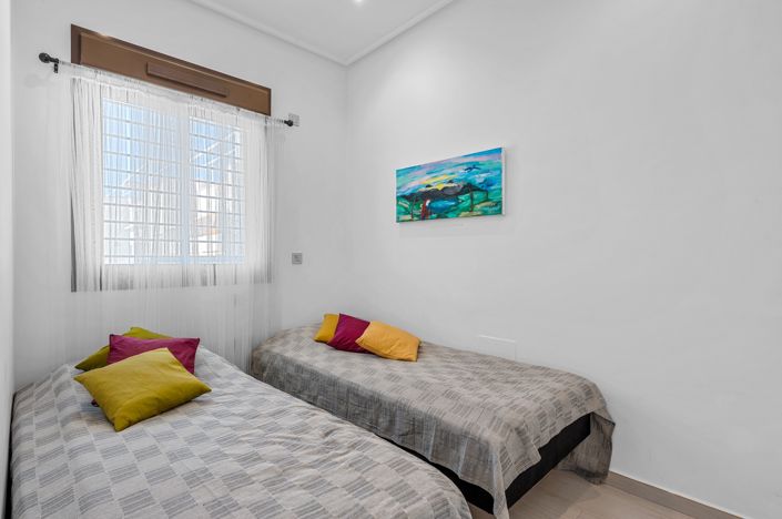 Image No.15-Appartement de 2 chambres à vendre à Alicante