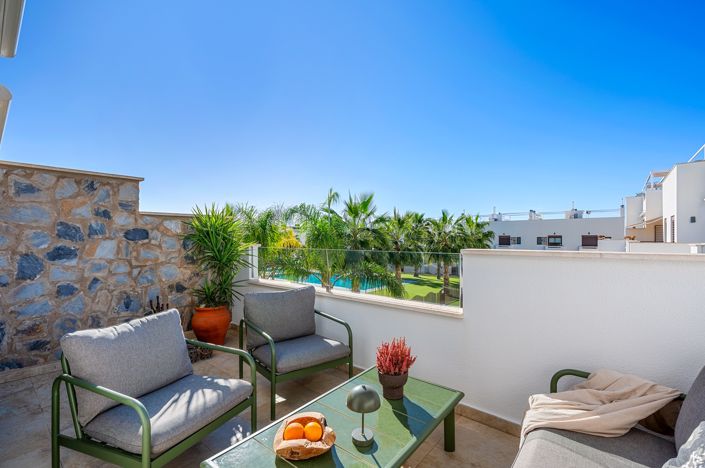 Image No.18-Appartement de 2 chambres à vendre à Alicante