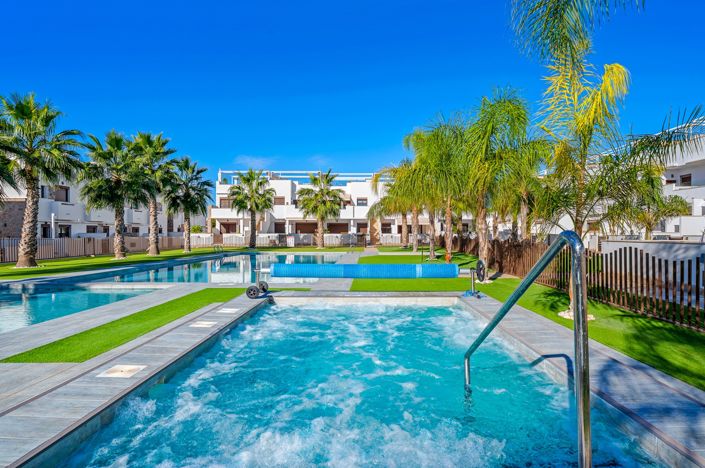 Image No.2-Appartement de 2 chambres à vendre à Alicante