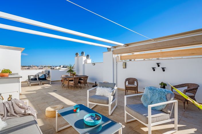 Image No.20-Appartement de 2 chambres à vendre à Alicante