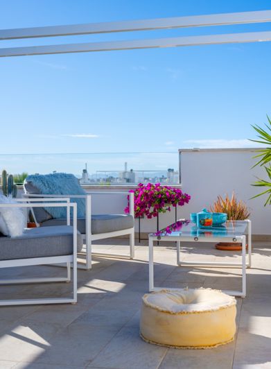 Image No.21-Appartement de 2 chambres à vendre à Alicante