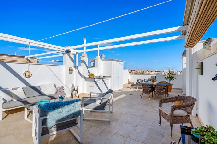 Image No.22-Appartement de 2 chambres à vendre à Alicante