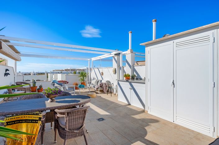 Image No.24-Appartement de 2 chambres à vendre à Alicante