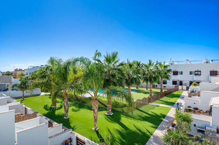 Image No.26-Appartement de 2 chambres à vendre à Alicante