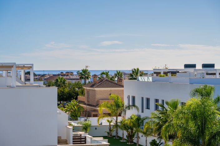 Image No.28-Appartement de 2 chambres à vendre à Alicante