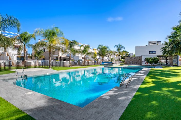 Image No.29-Appartement de 2 chambres à vendre à Alicante