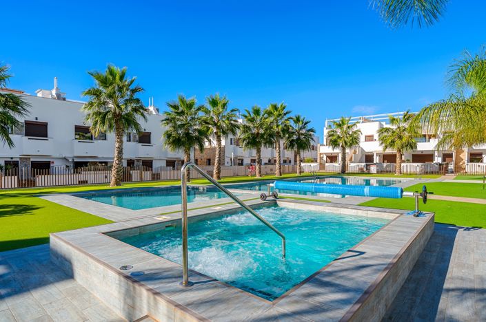 Image No.30-Appartement de 2 chambres à vendre à Alicante