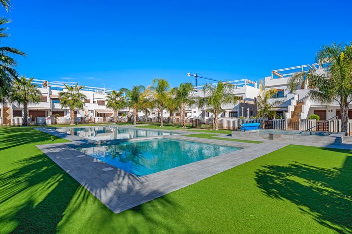 Image No.31-Appartement de 2 chambres à vendre à Alicante