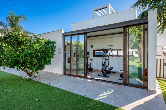 Image No.32-Appartement de 2 chambres à vendre à Alicante