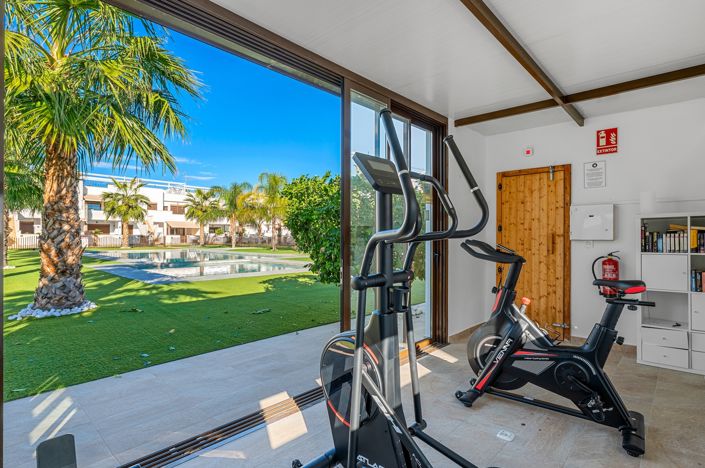 Image No.33-Appartement de 2 chambres à vendre à Alicante