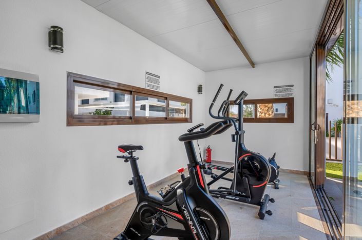 Image No.34-Appartement de 2 chambres à vendre à Alicante