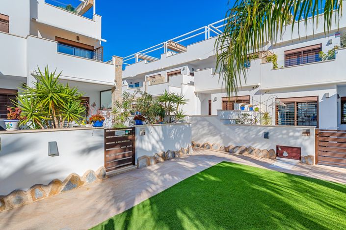 Image No.35-Appartement de 2 chambres à vendre à Alicante