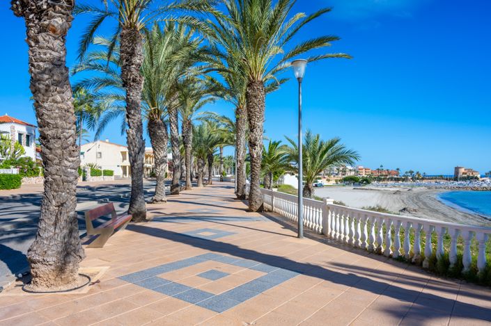 Image No.37-Appartement de 2 chambres à vendre à Alicante