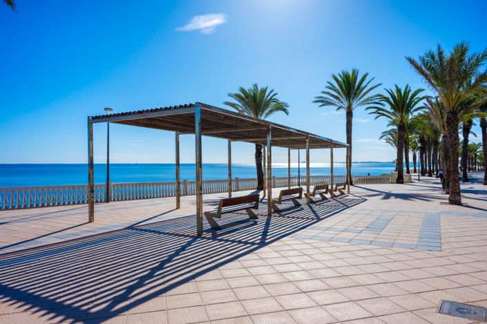 Image No.38-Appartement de 2 chambres à vendre à Alicante