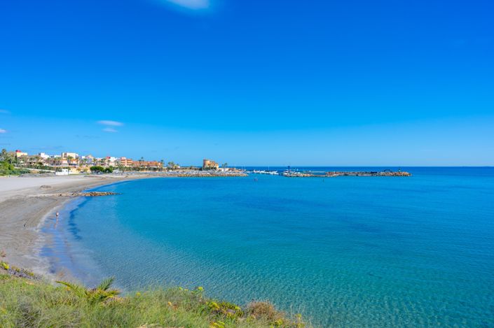 Image No.39-Appartement de 2 chambres à vendre à Alicante