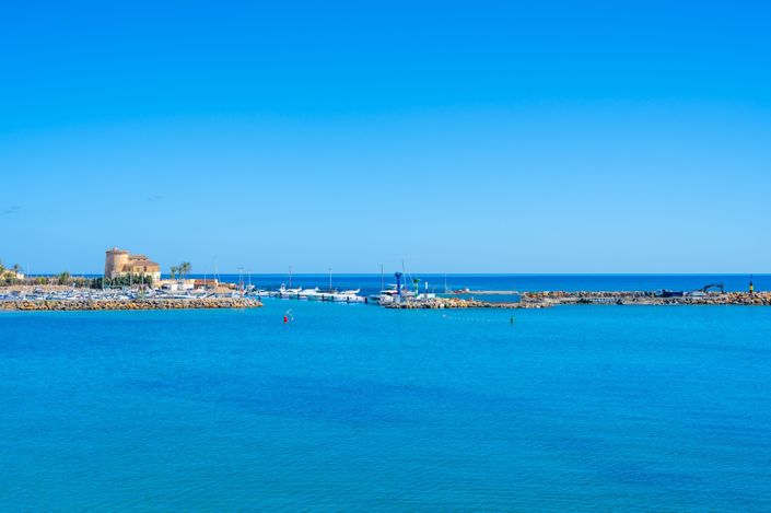 Image No.40-Appartement de 2 chambres à vendre à Alicante