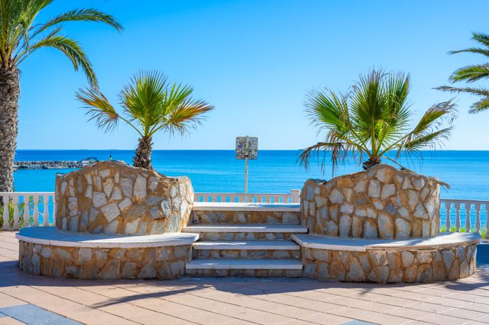 Image No.41-Appartement de 2 chambres à vendre à Alicante