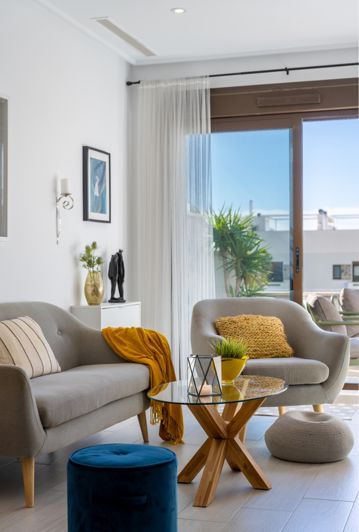 Image No.5-Appartement de 2 chambres à vendre à Alicante