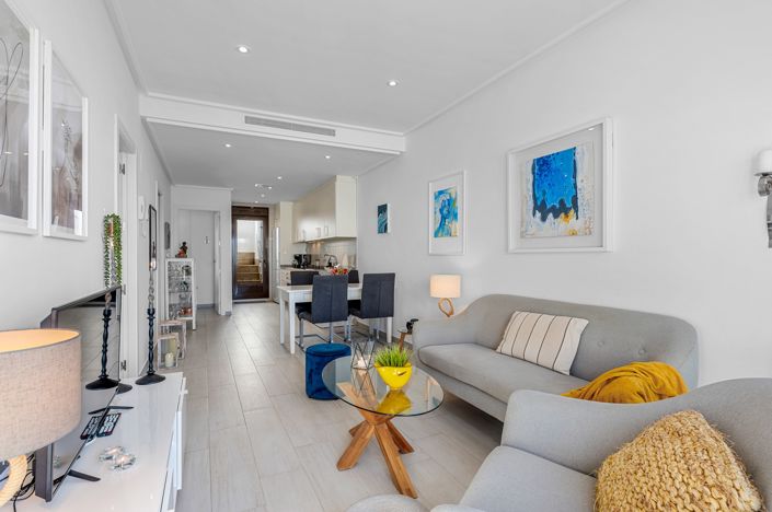 Image No.6-Appartement de 2 chambres à vendre à Alicante