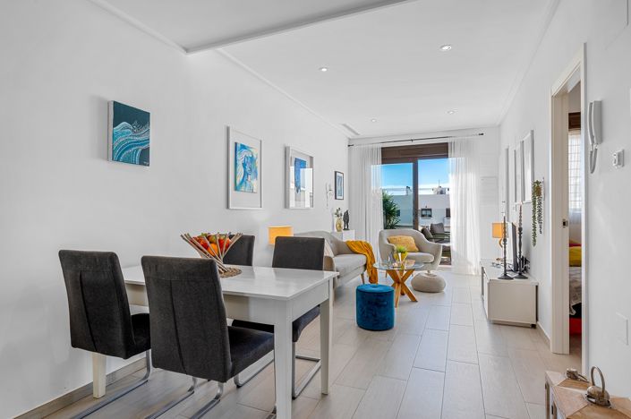 Image No.8-Appartement de 2 chambres à vendre à Alicante