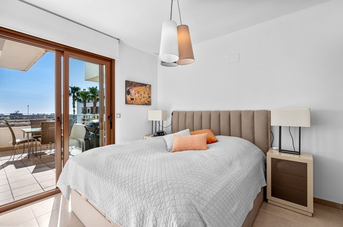 Image No.18-Appartement de 2 chambres à vendre à Orihuela Costa