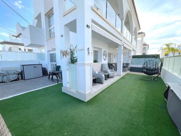 Appartement de 2 chambres à vendre à Alicante