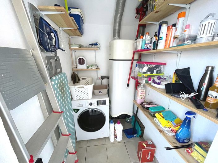 Image No.22-Appartement de 2 chambres à vendre à Alicante