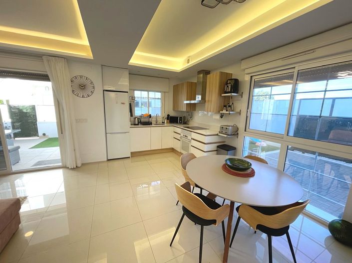 Image No.8-Appartement de 2 chambres à vendre à Alicante