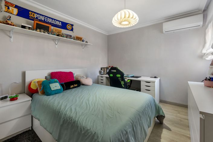 Image No.11-Maison de ville de 3 chambres à vendre à Torrevieja