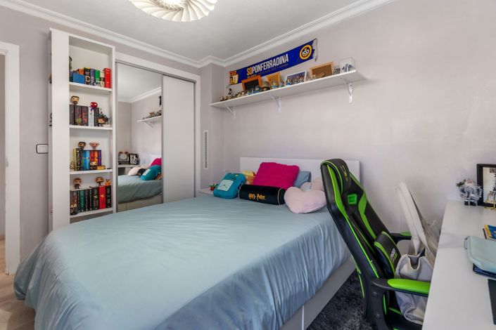 Image No.12-Maison de ville de 3 chambres à vendre à Torrevieja