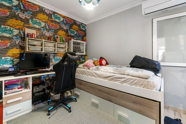 Image No.13-Maison de ville de 3 chambres à vendre à Torrevieja