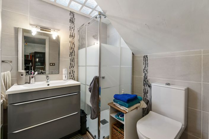 Image No.15-Maison de ville de 3 chambres à vendre à Torrevieja