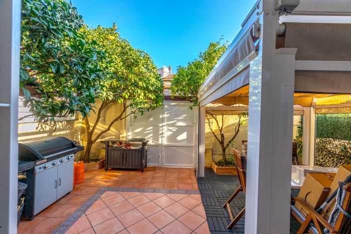 Image No.16-Maison de ville de 3 chambres à vendre à Torrevieja