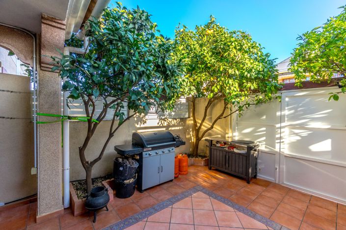 Image No.17-Maison de ville de 3 chambres à vendre à Torrevieja