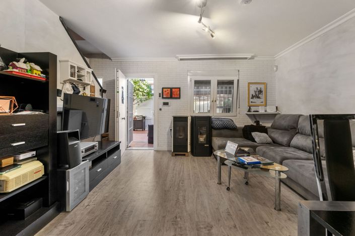 Image No.2-Maison de ville de 3 chambres à vendre à Torrevieja