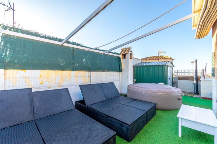 Image No.22-Maison de ville de 3 chambres à vendre à Torrevieja