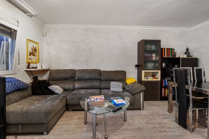 Image No.4-Maison de ville de 3 chambres à vendre à Torrevieja