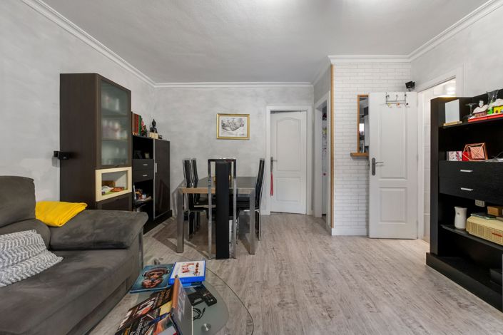 Image No.5-Maison de ville de 3 chambres à vendre à Torrevieja