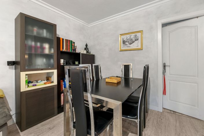 Image No.6-Maison de ville de 3 chambres à vendre à Torrevieja