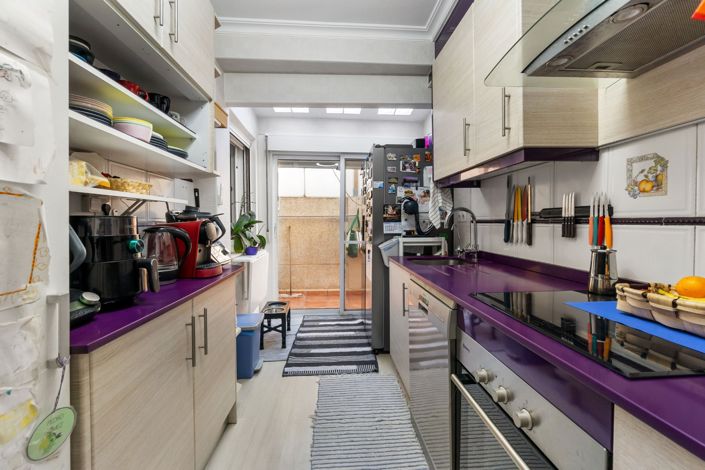 Image No.8-Maison de ville de 3 chambres à vendre à Torrevieja