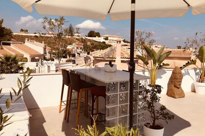 Image No.47-Villa de 6 chambres à vendre à Alicante