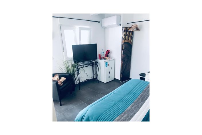 Image No.7-Villa de 6 chambres à vendre à Alicante