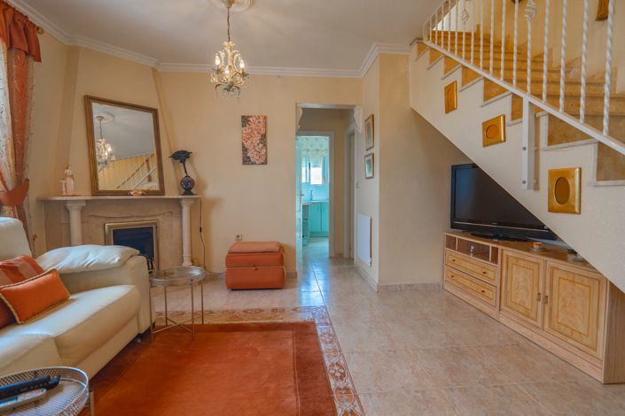 Image No.13-Villa de 5 chambres à vendre à Alicante