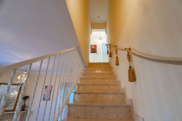 Image No.21-Villa de 5 chambres à vendre à Alicante