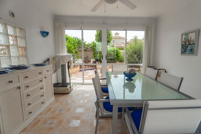 Image No.50-Villa de 5 chambres à vendre à Alicante