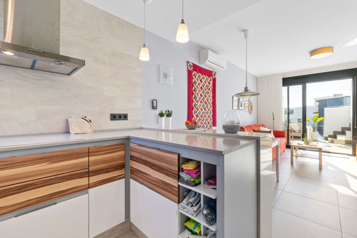 Image No.11-Appartement de 2 chambres à vendre à Torrevieja