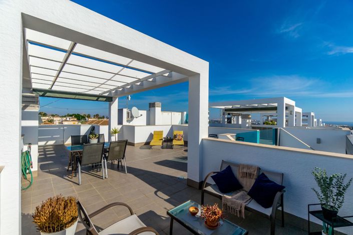 Image No.23-Appartement de 2 chambres à vendre à Torrevieja