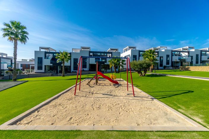 Image No.32-Appartement de 2 chambres à vendre à Torrevieja