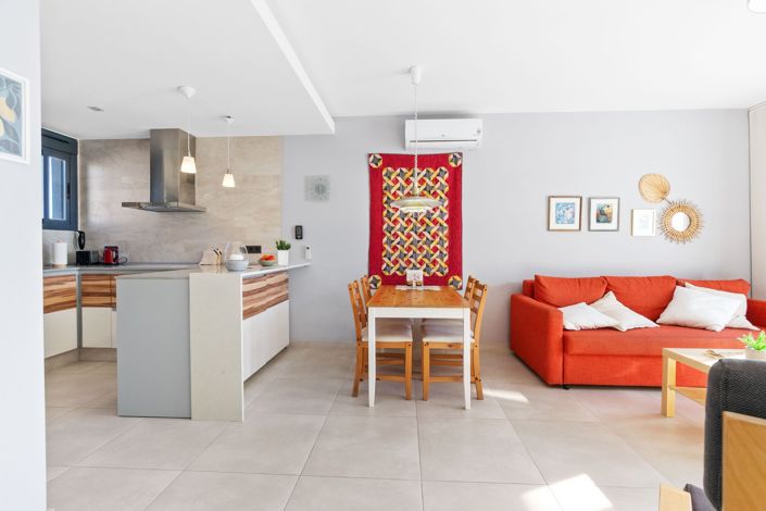 Image No.6-Appartement de 2 chambres à vendre à Torrevieja